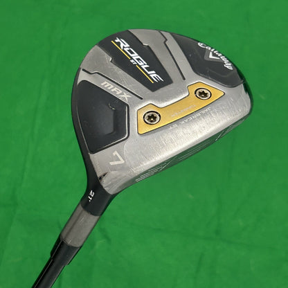 Callaway Rogue ST Max 7 Wood Mitsubishi Tensei AV Series Blue 65 Regular +HC