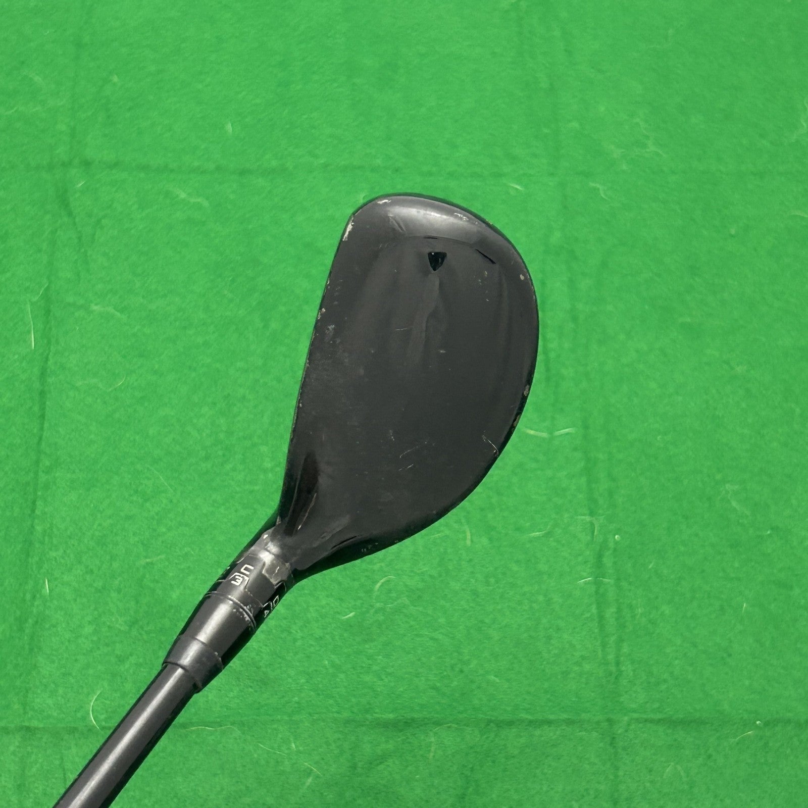 Titleist TS3 19* Hybrid - Mitsubishi Tensei AV Blue 70 Stiff Flex Shaft