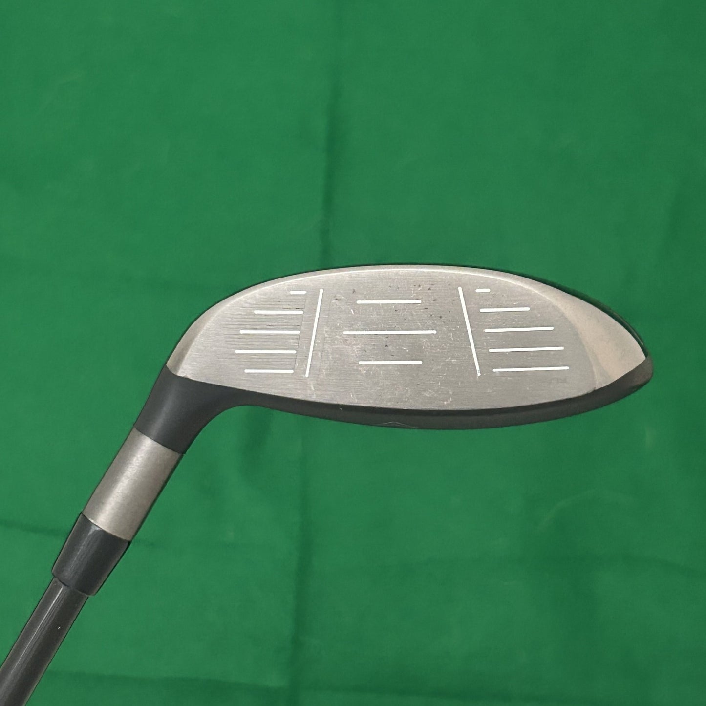Callaway Rogue ST Max Heavenwood Mitsubishi Tensei AV Blue 55 Regular Flex