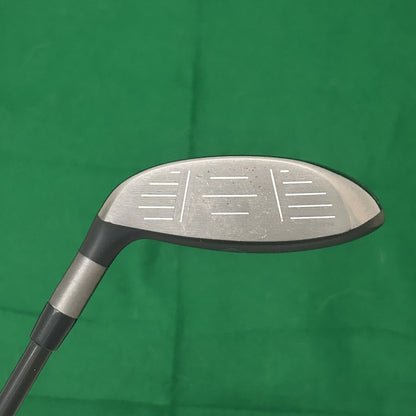 Callaway Rogue ST Max Heavenwood Mitsubishi Tensei AV Blue 55 Regular Flex