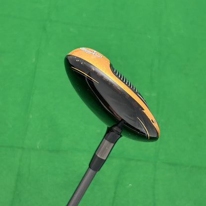 Callaway Mavrik Max 9 Wood Project X EvenFlow Riptide 60 Senior Flex Shaft +HC