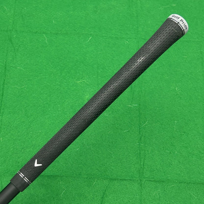Fujikura Ventus VeloCore+ Black 6S Stiff Fairway Wood Shaft 42-1/8" Callaway Tip