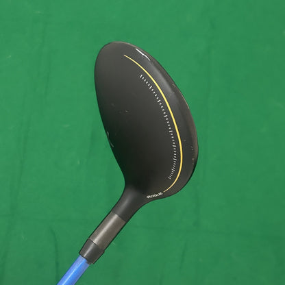 Callaway Rogue ST Max 11 Wood Grafaloy HY Series Blue Stiff Flex +HC