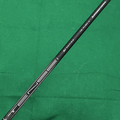 Callaway Elyte 7 Wood Mitsubishi Tensei AV Blue 75 Extra Stiff Flex Shaft +HC