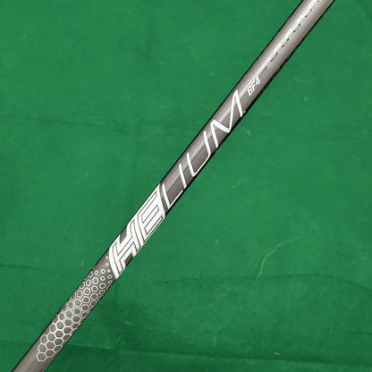 Callaway 2023 Great Big Bertha 7 Wood UST Mamiya Helium 6 Stiff Flex Shaft