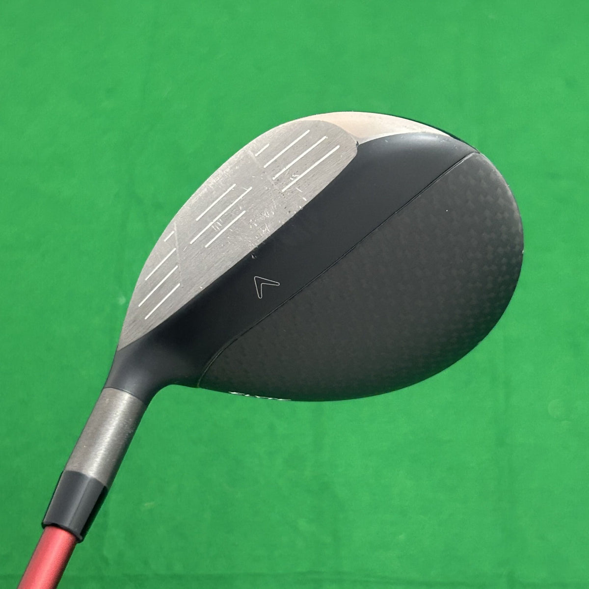 Callaway Elyte Heavenwood Fujikura Ventus VeloCore+ Red 7S Stiff +HC (Elite)