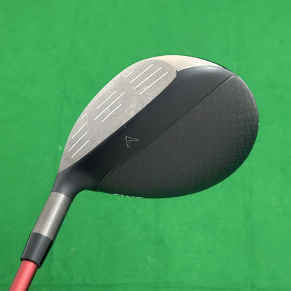 Callaway Elyte Heavenwood Fujikura Ventus VeloCore+ Red 7S Stiff +HC (Elite)
