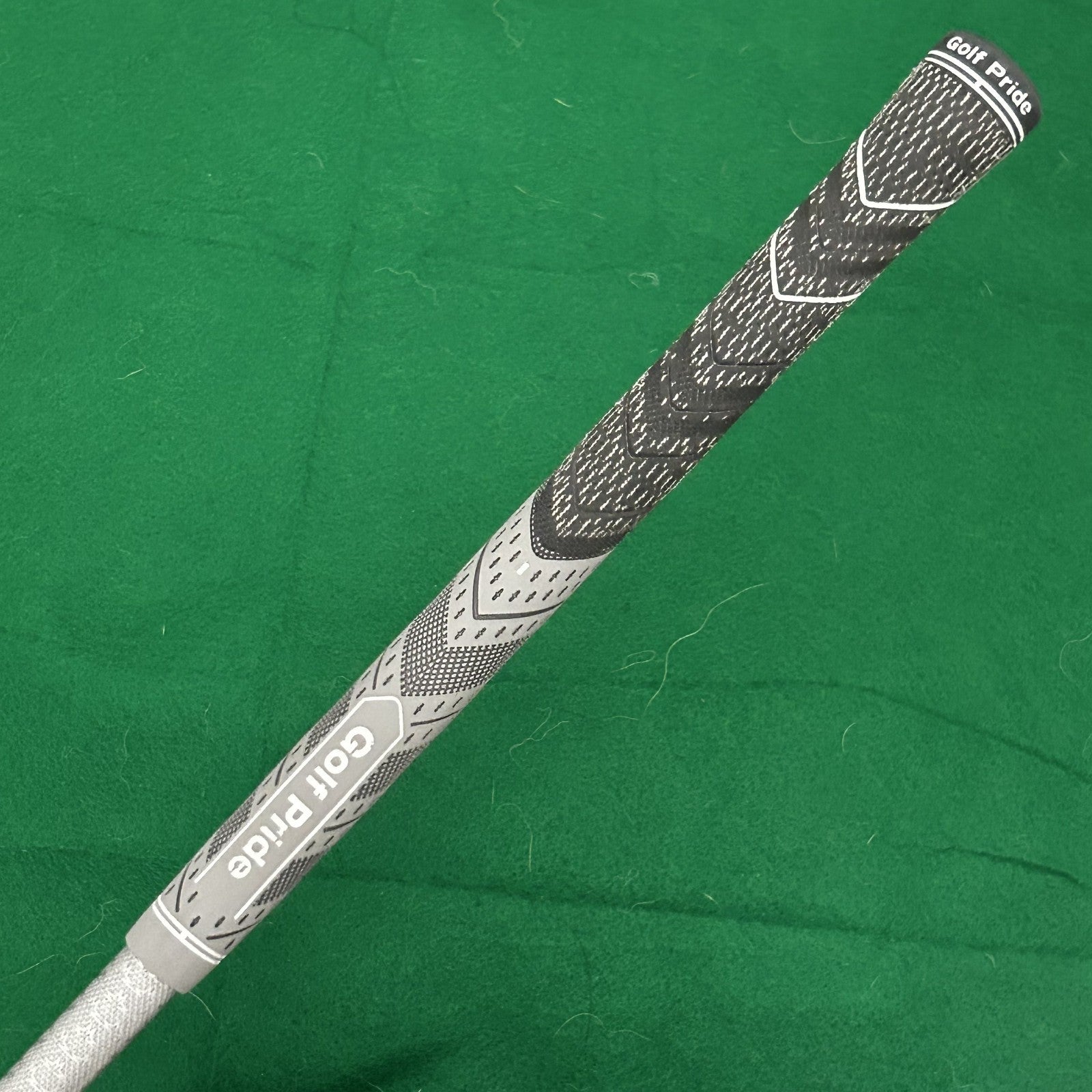 TaylorMade Stealth 7 Wood Mitsubishi Tensei AV Blue 60 Regular Flex Shaft