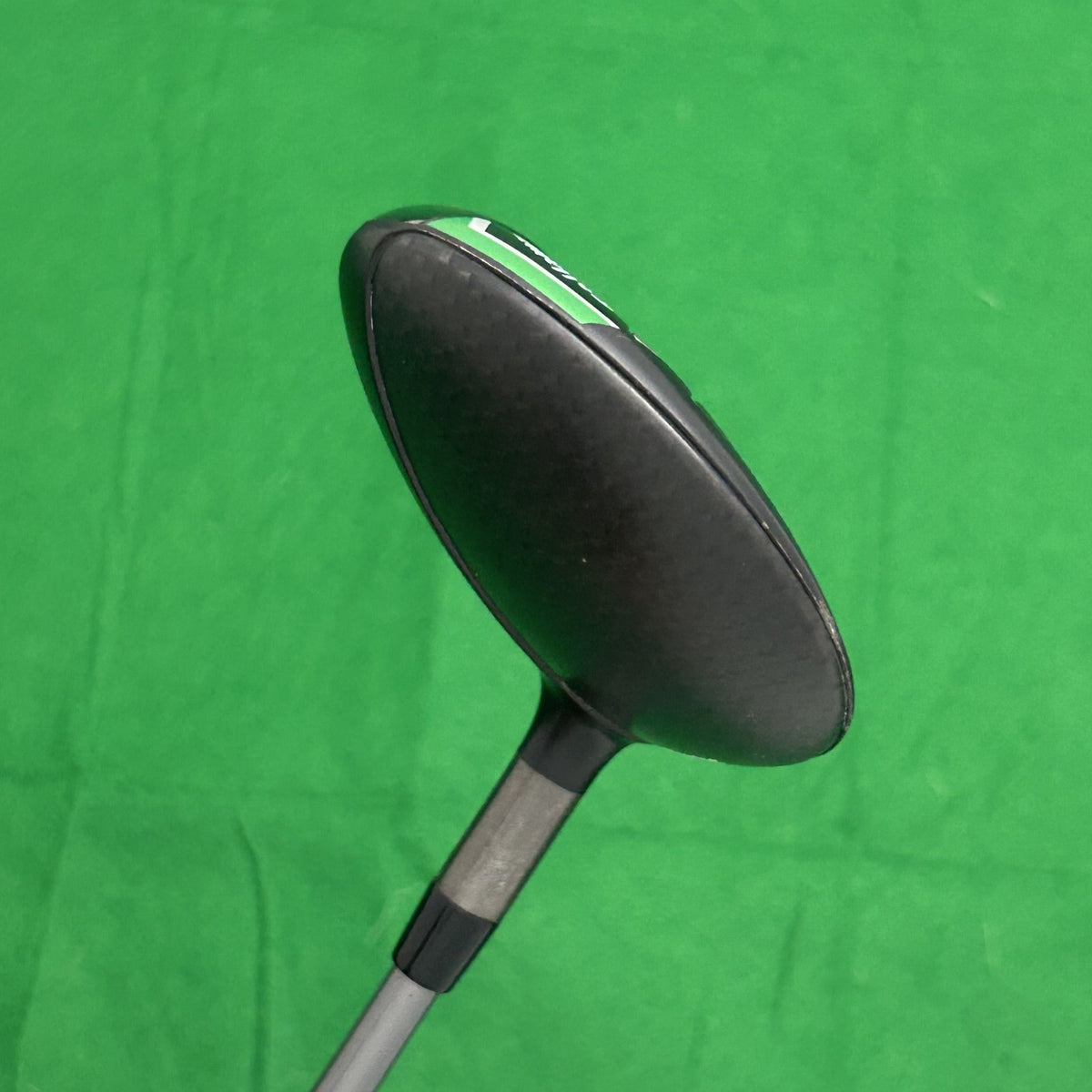 Callaway Elyte X Fairway 7 Wood Project X Denali Charcoal 60 Regular +HC (Elite)