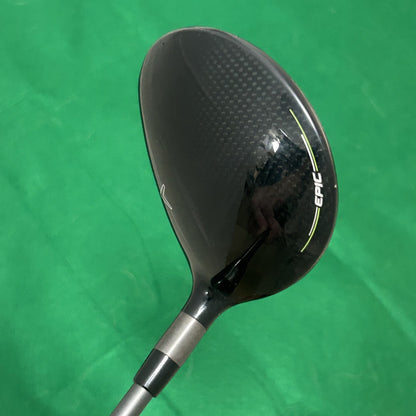 Callaway Epic Max Heavenwood Project X HZRDUS Smoke iM10 60 Regular Flex +HC