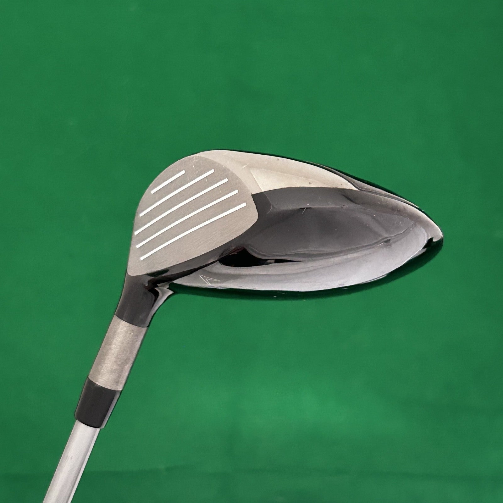 Callaway Paradym 9 Wood Project X HZRDUS Silver 60 Regular Flex Shaft +HC