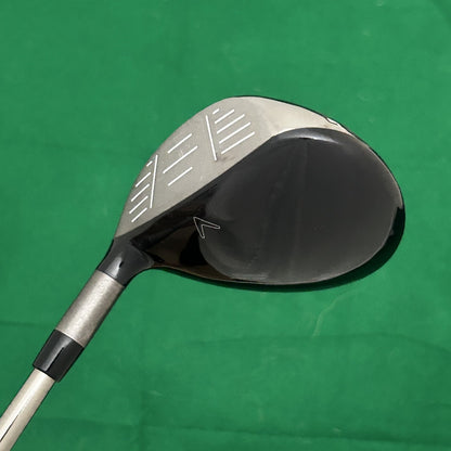 Callaway 2023 Big Bertha 7 Wood RCH 45 Regular Flex Shaft