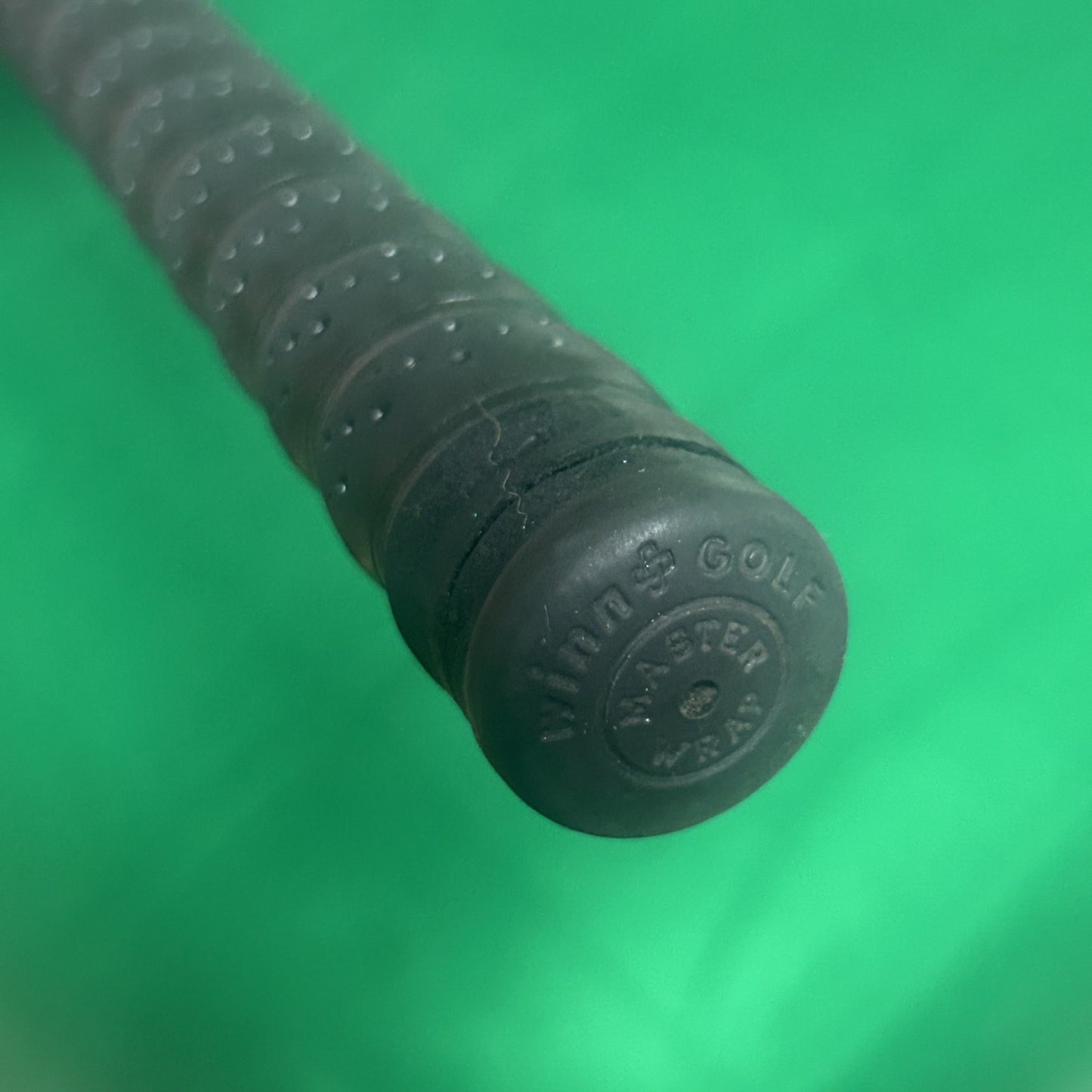 Callaway Mavrik Max 7 Wood UST Helium Black 5 Senior Flex Shaft +HC