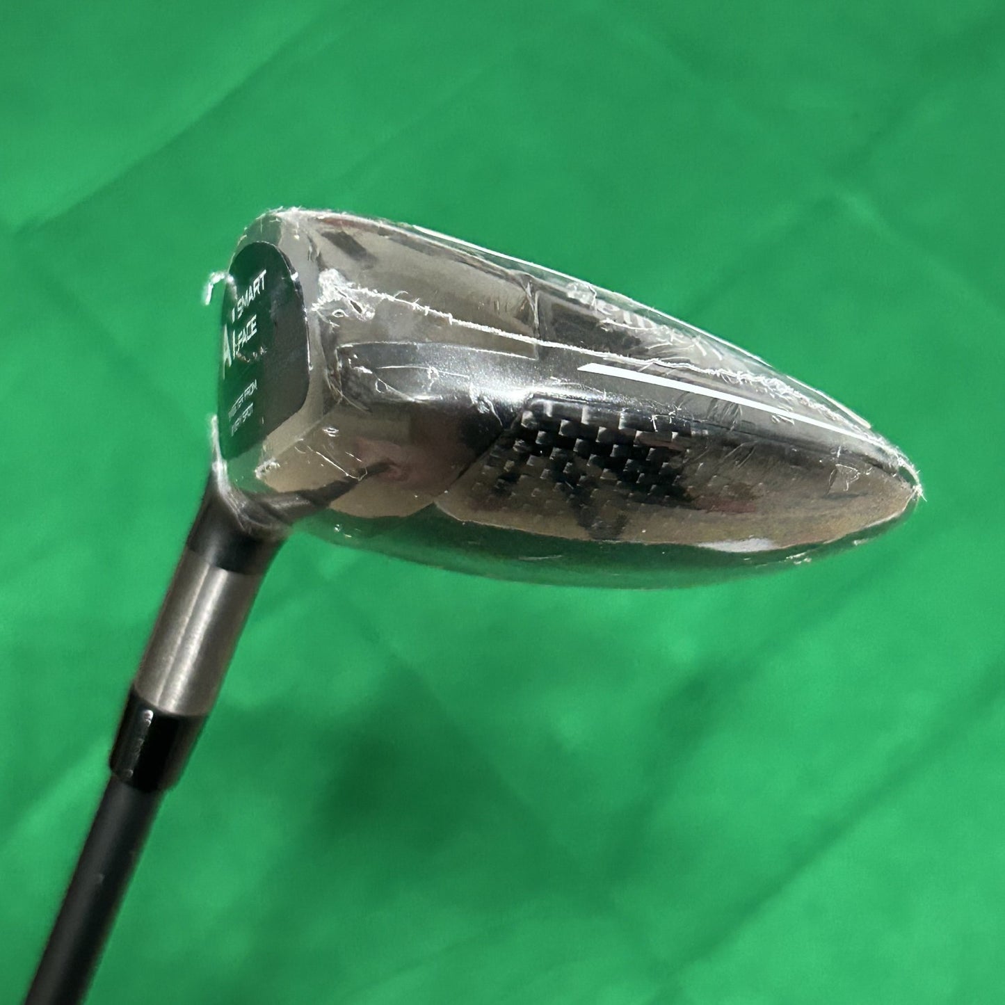 NEW Callaway AI Smoke Max Heavenwood Tensei Blue 65 Regular Flex +HC