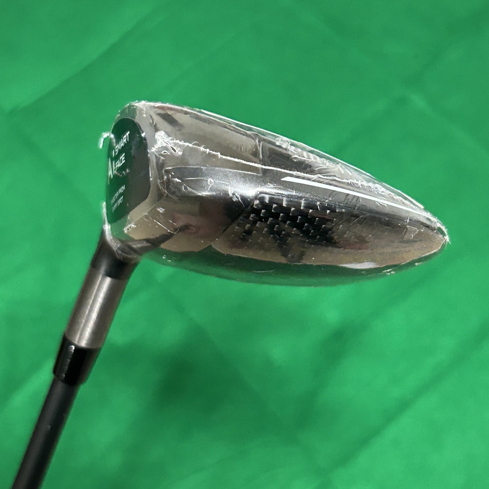 NEW Callaway AI Smoke Max Heavenwood Tensei Blue 65 Regular Flex +HC