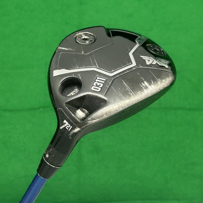 PXG 0311 Black Ops 7 Wood Project X EvenFlow Riptide CB 50 Regular Flex Shaft