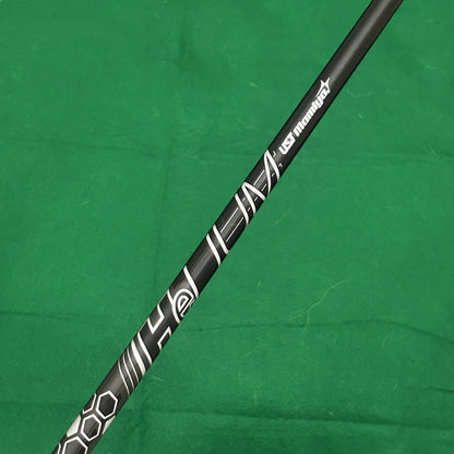 Callaway Mavrik 9 Wood UST Helium Black 5 Senior Flex Shaft