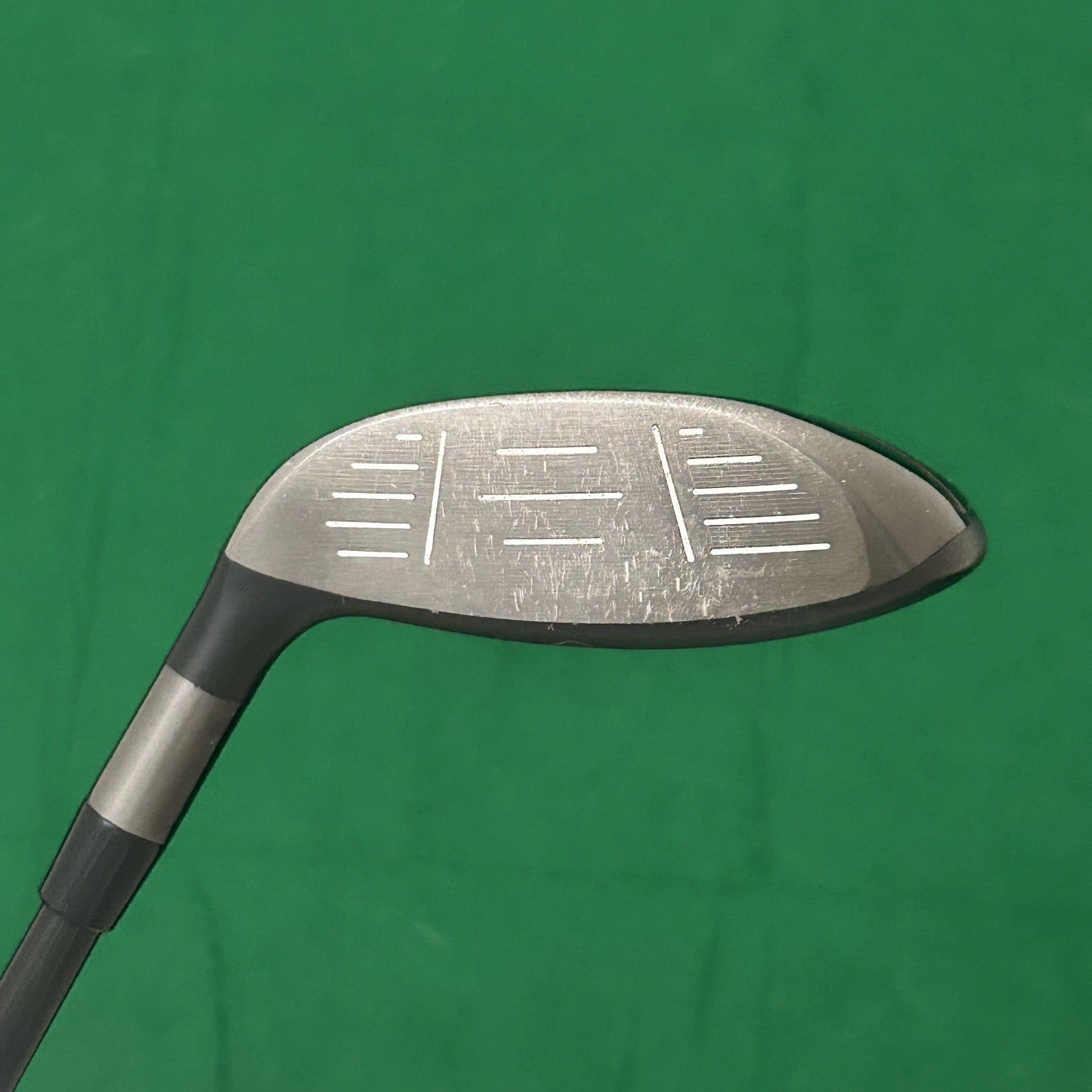 Callaway Rogue ST Max 9 Wood Mitsubishi Tensei AV Blue 65 Regular Flex +HC