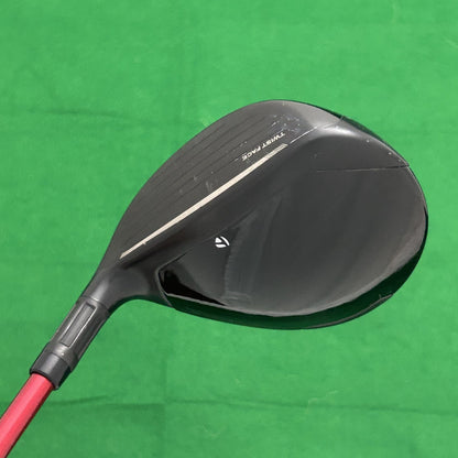 TaylorMade Stealth 2 HD Fairway 7 Wood Fujikura Speeder NX Red 50 Regular