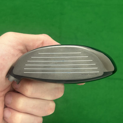 Callaway Elyte Triple Diamond Fairway 3 Wood (15*) Club Head Only +HC (Elite)