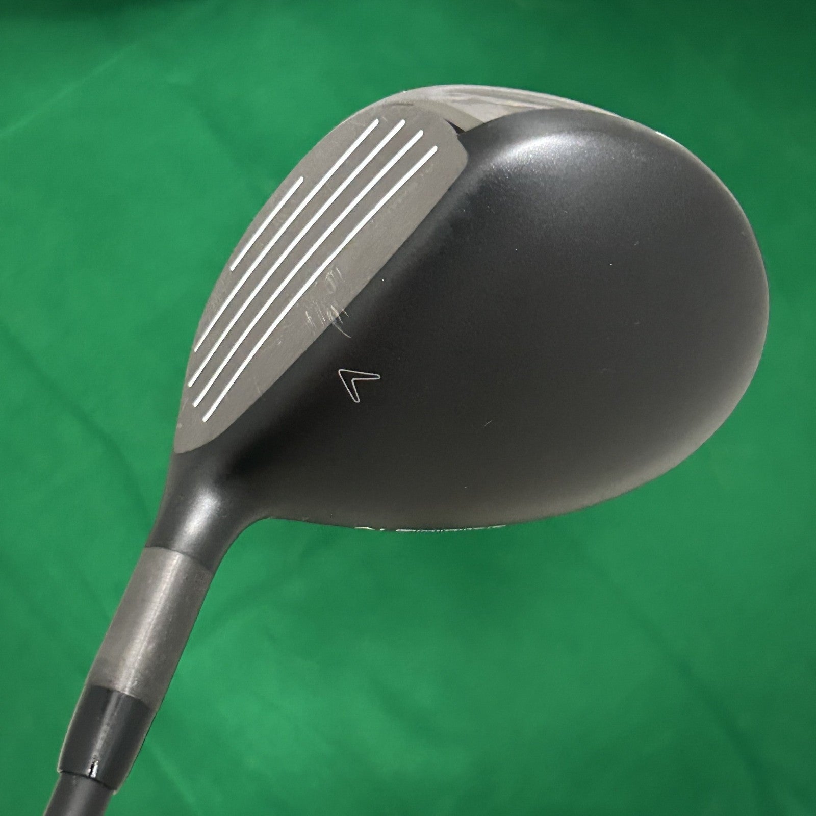 Callaway AI Smoke Max 9 Wood Tensei Blue 55 Regular Flex Shaft +HC