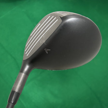 Callaway AI Smoke Max 9 Wood Tensei Blue 55 Regular Flex Shaft +HC