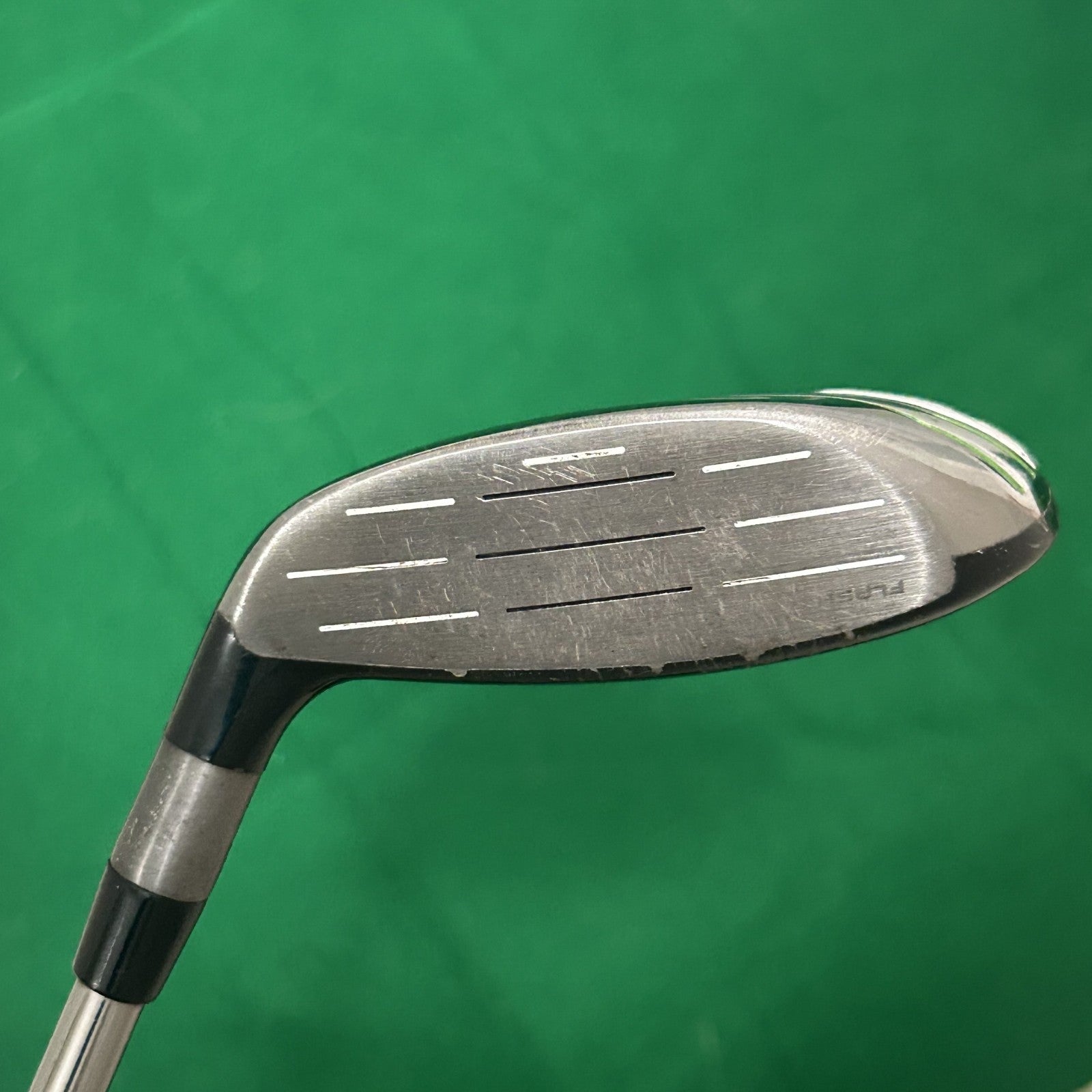 Callaway Epic Max 7 Wood UST Recoil ES 450 Regular Flex Shaft +HC