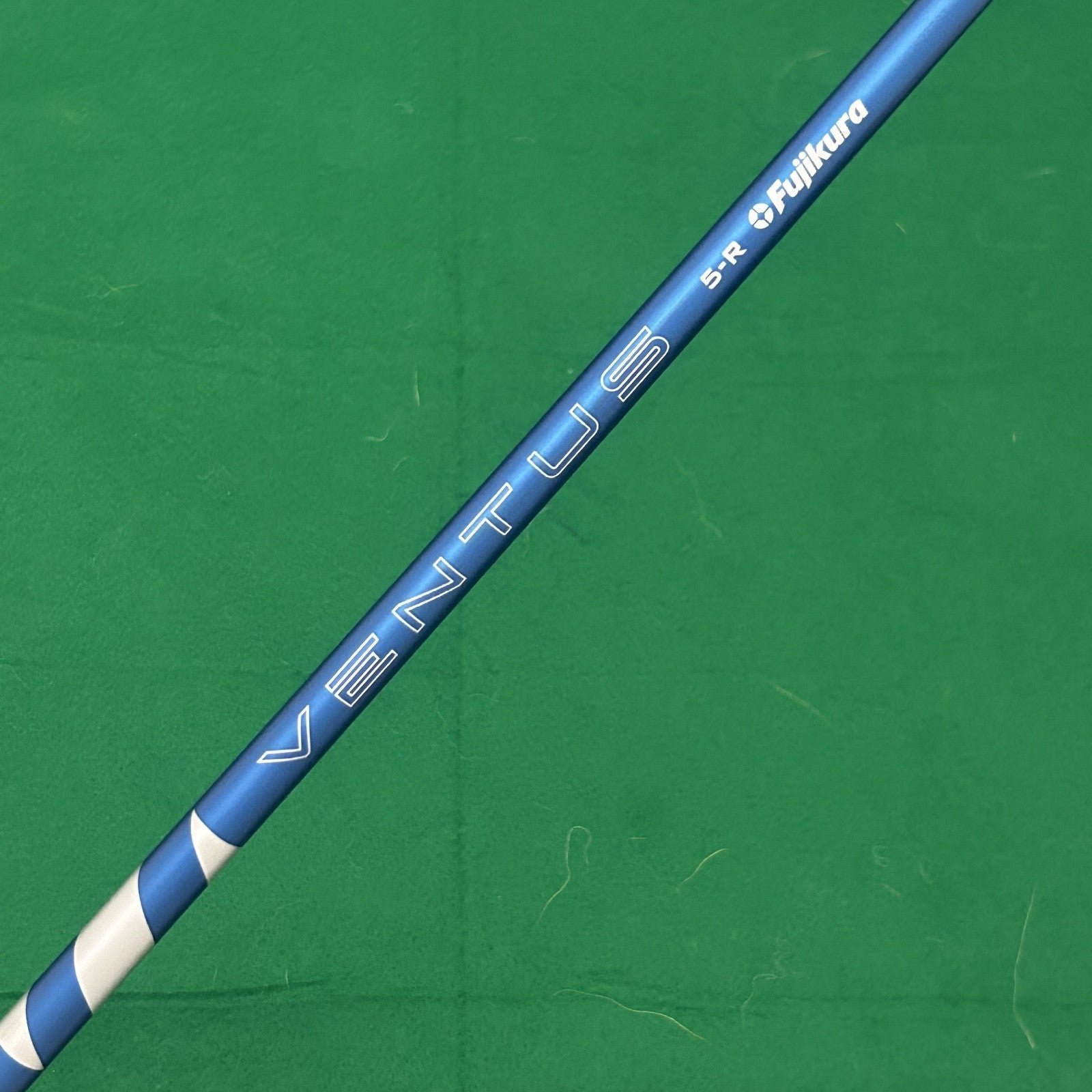 Callaway Elyte 5 Wood Fujikura Ventus VeloCore+ Blue 5 Regular Flex +HC (Elite)