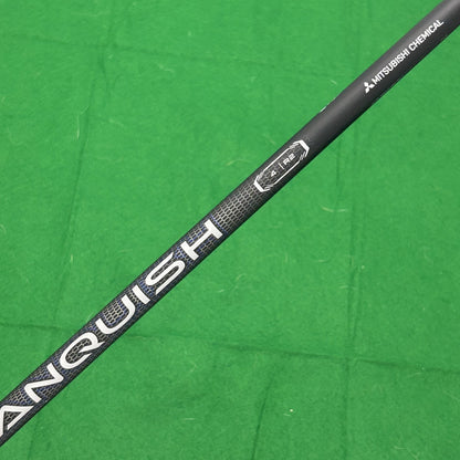 Callaway Elyte 9 Wood Mitsubishi Vanquish PL 40 Senior Flex Shaft +HC