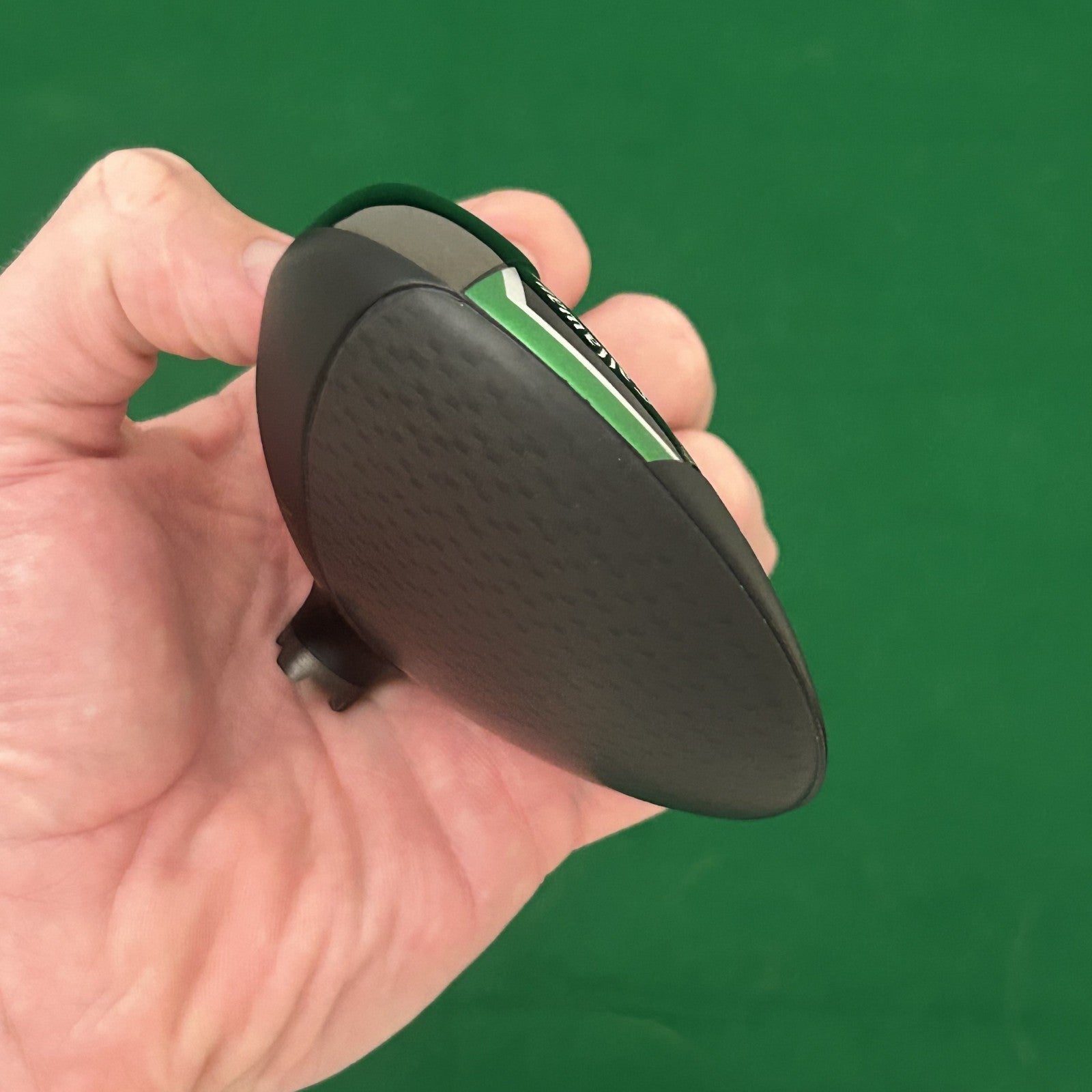 Callaway Elyte 3 Wood HL (16.5*) - Club Head & Cover Only