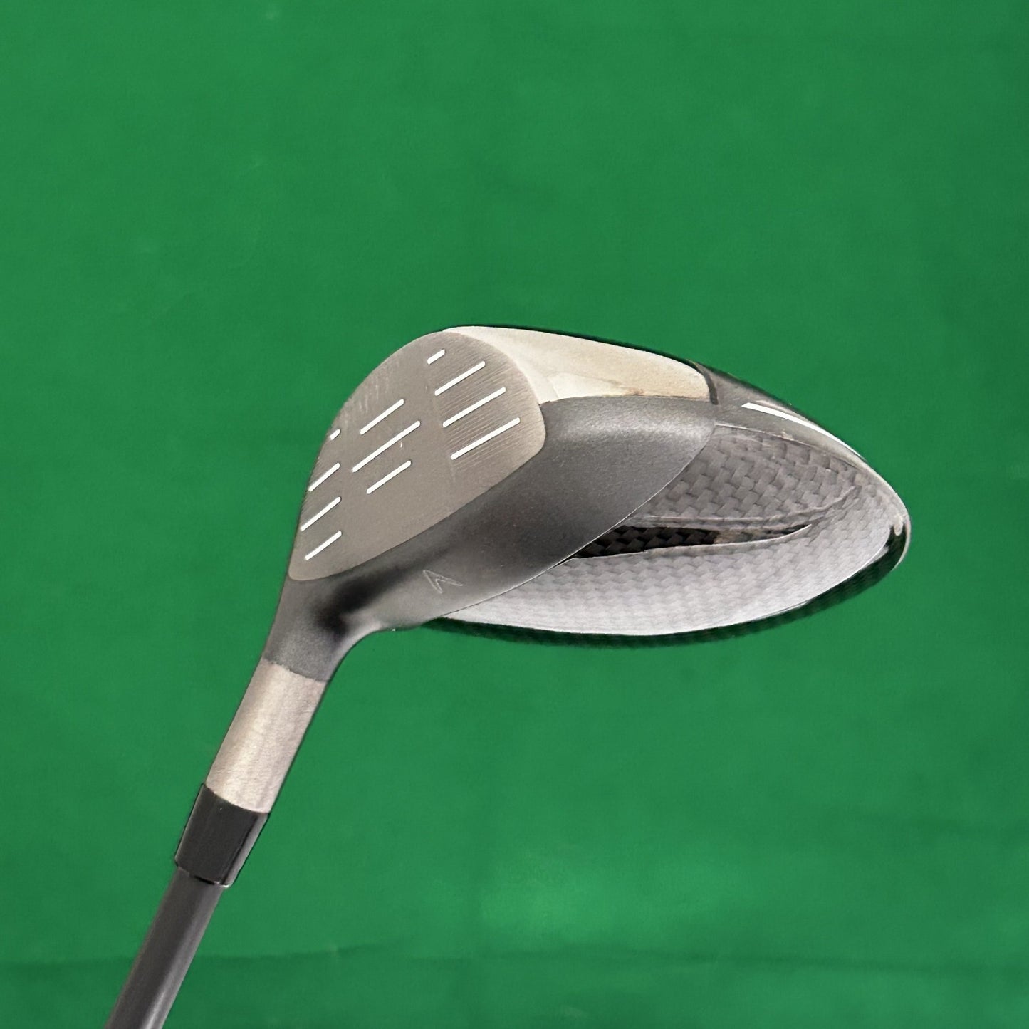 Callaway AI Smoke Max 7 Wood Tensei Blue 65 Regular Flex Shaft +HC