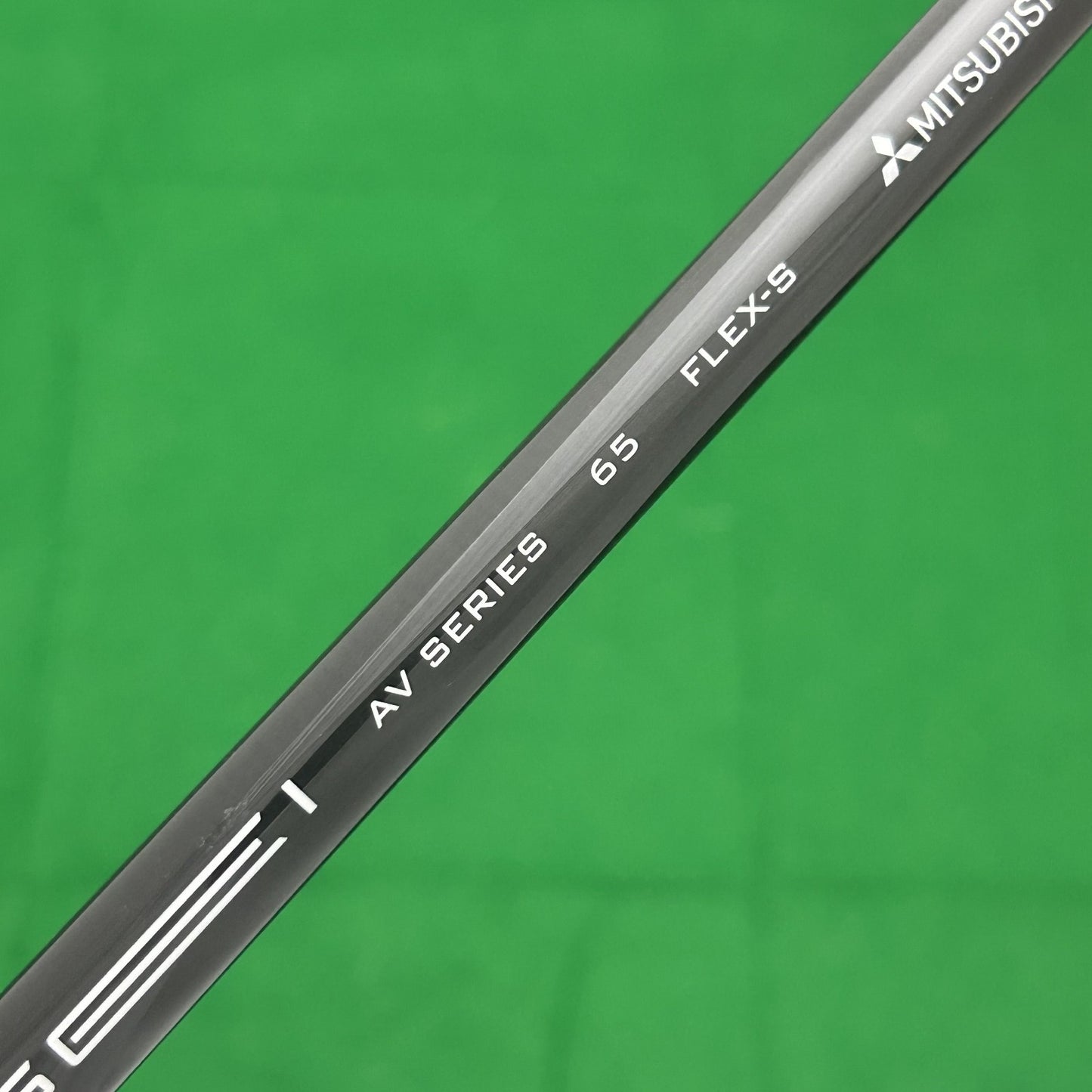 Titleist TSi2 Fairway 7 Wood Mitsubishi Tensei AV Blue 65 Stiff Flex Shaft
