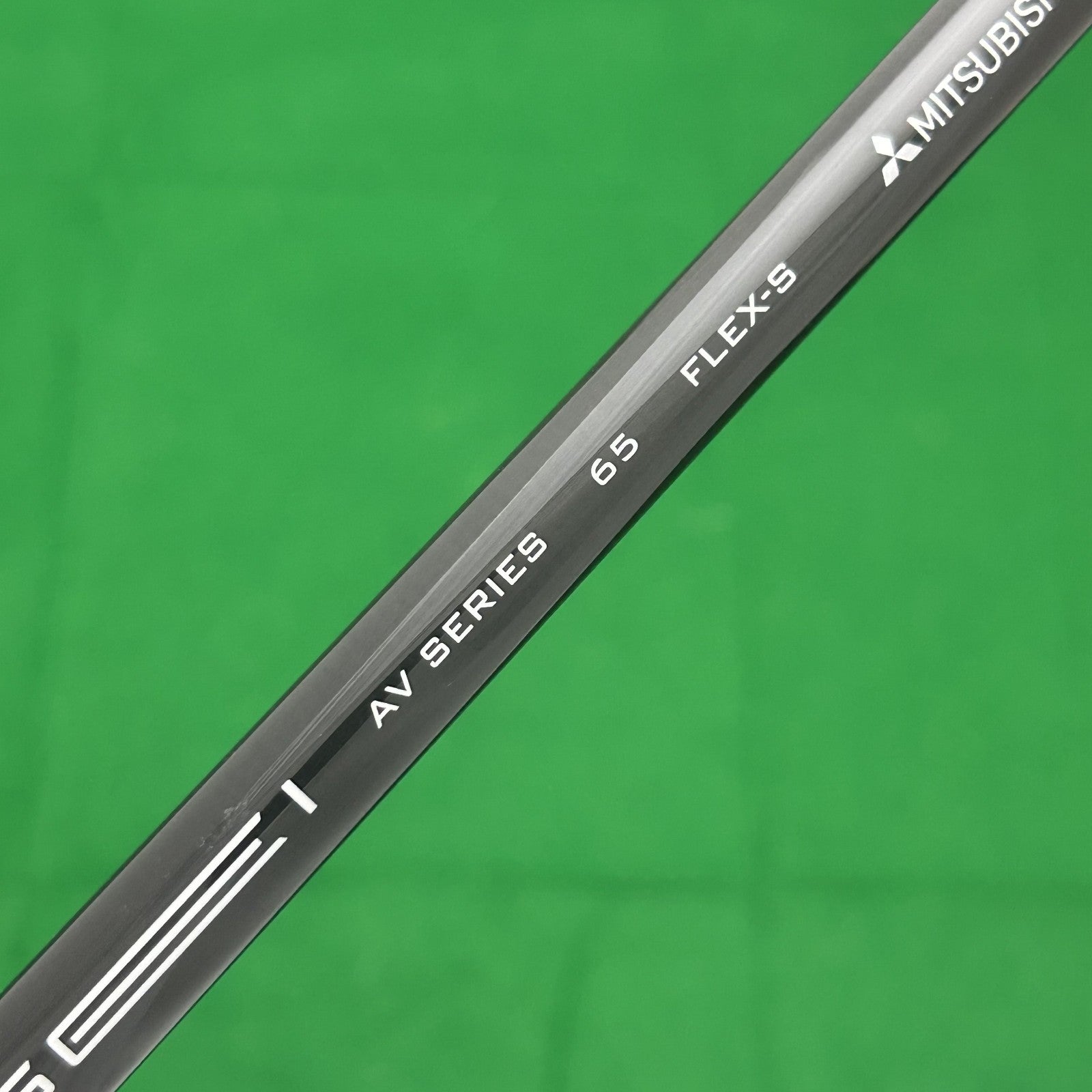Titleist TSi2 Fairway 7 Wood Mitsubishi Tensei AV Blue 65 Stiff Flex Shaft