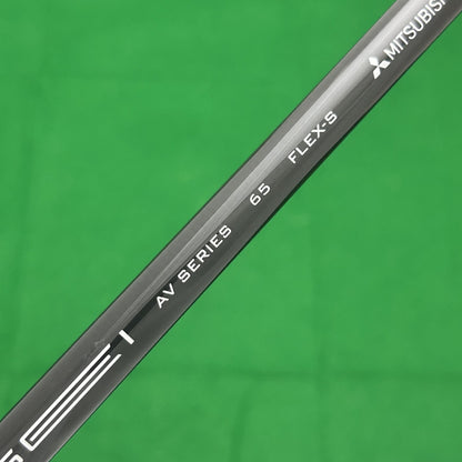 Titleist TSi2 Fairway 7 Wood Mitsubishi Tensei AV Blue 65 Stiff Flex Shaft