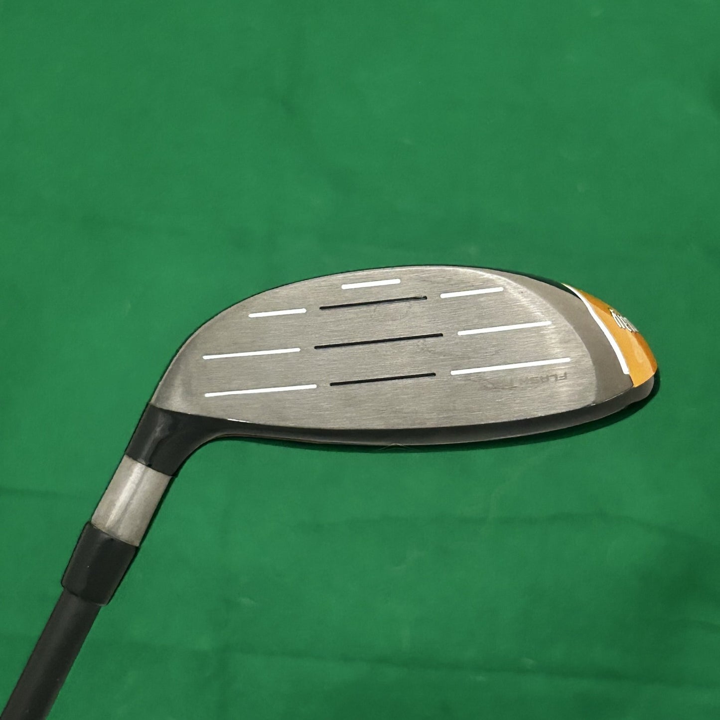 MINT Callaway Mavrik Max Heavenwood UST Helium Black 4 Senior Flex Shaft +HC