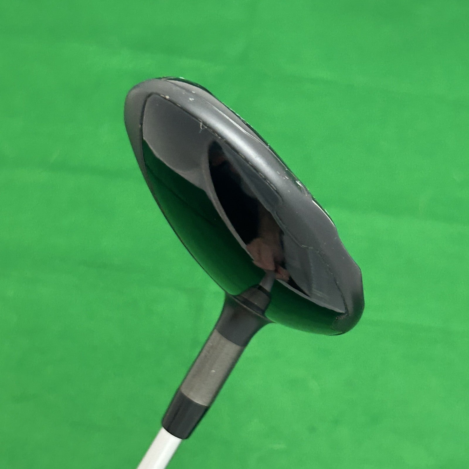 Callaway Paradym X 7 Wood Aldila Ascent PL Blue 50 Senior Flex +HC