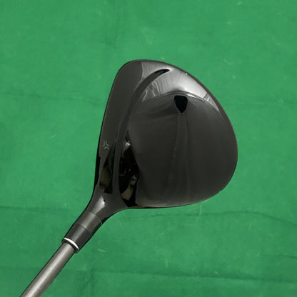 Srixon ZX 7 Wood Project X EvenFlow Riptide 60 Stiff Flex