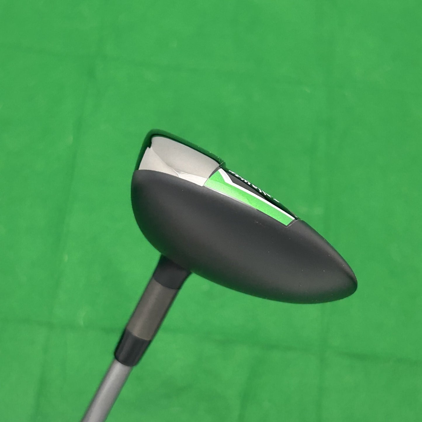 MINT Callaway Elyte 9 Wood Project X Denali Charcoal 60 Stiff Flex Shaft +HC