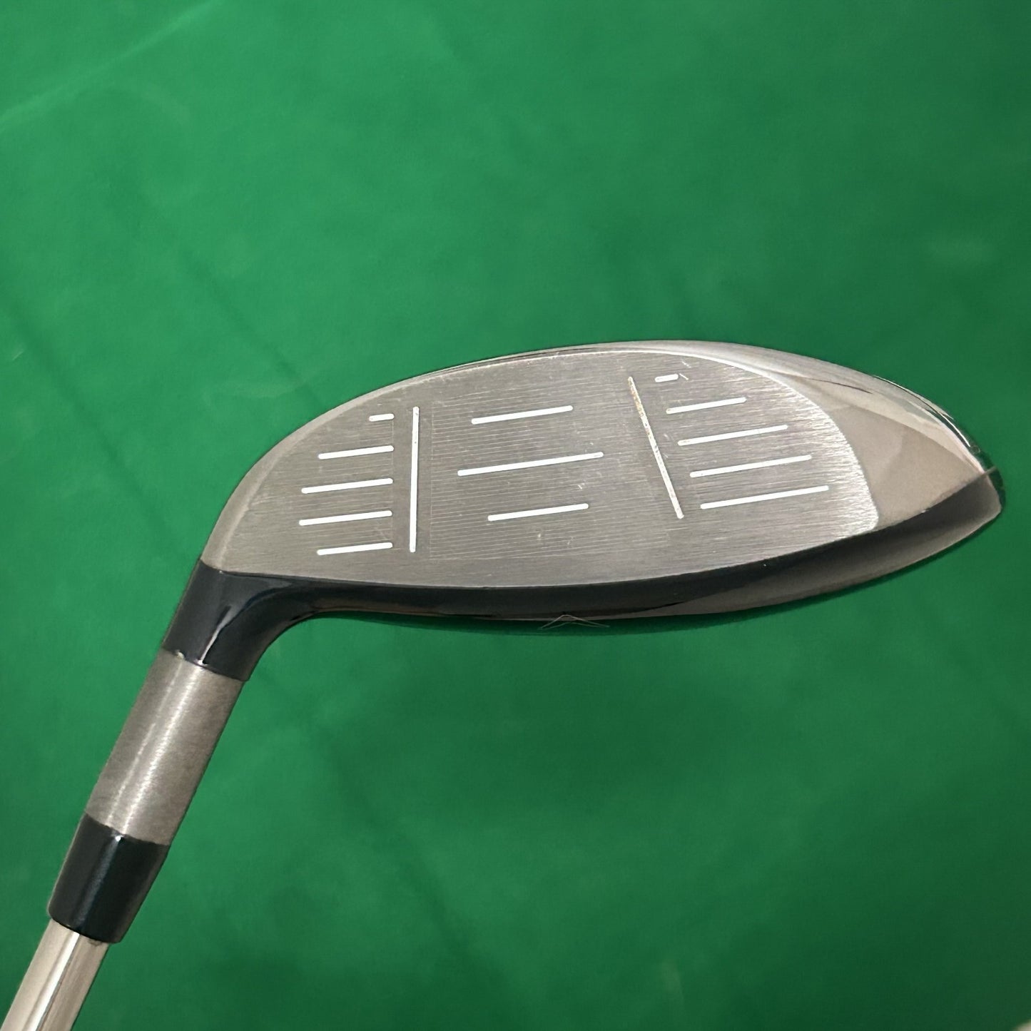 Callaway 2023 Big Bertha Heavenwood RCH 45 Regular Flex Shaft +HC