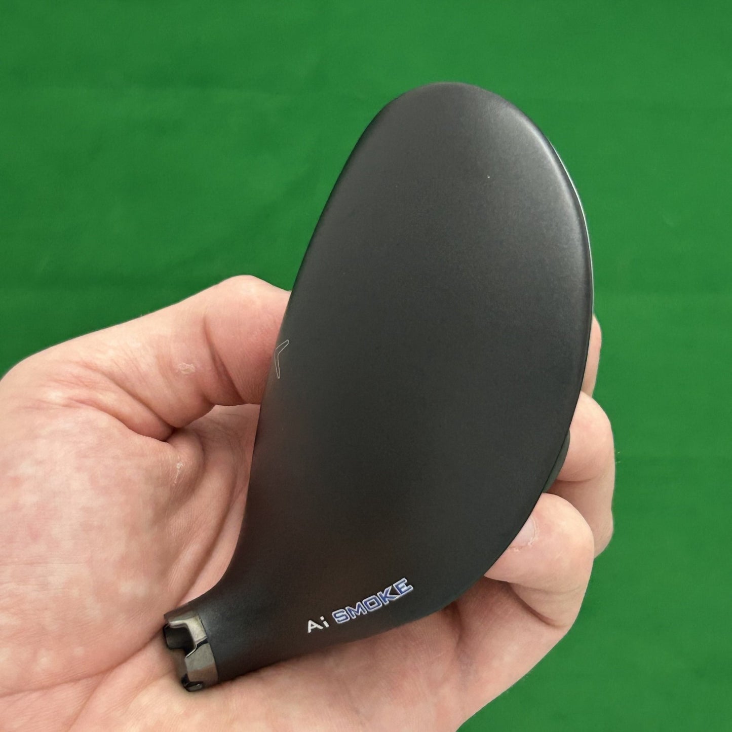 MINT Callaway AI Smoke 3 Hybrid (18*) Head & Cover Only