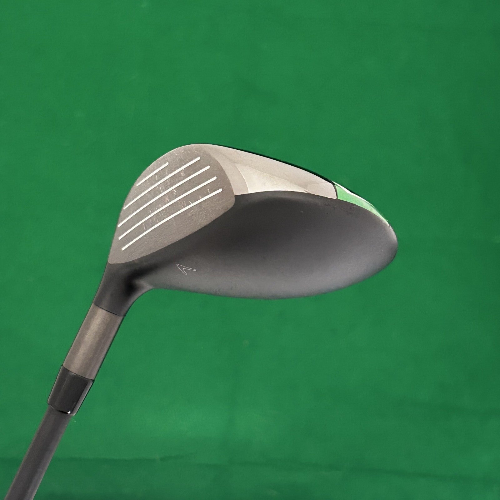 Callaway Elyte 9 Wood Mitsubishi Vanquish PL 40 Senior Flex Shaft +HC