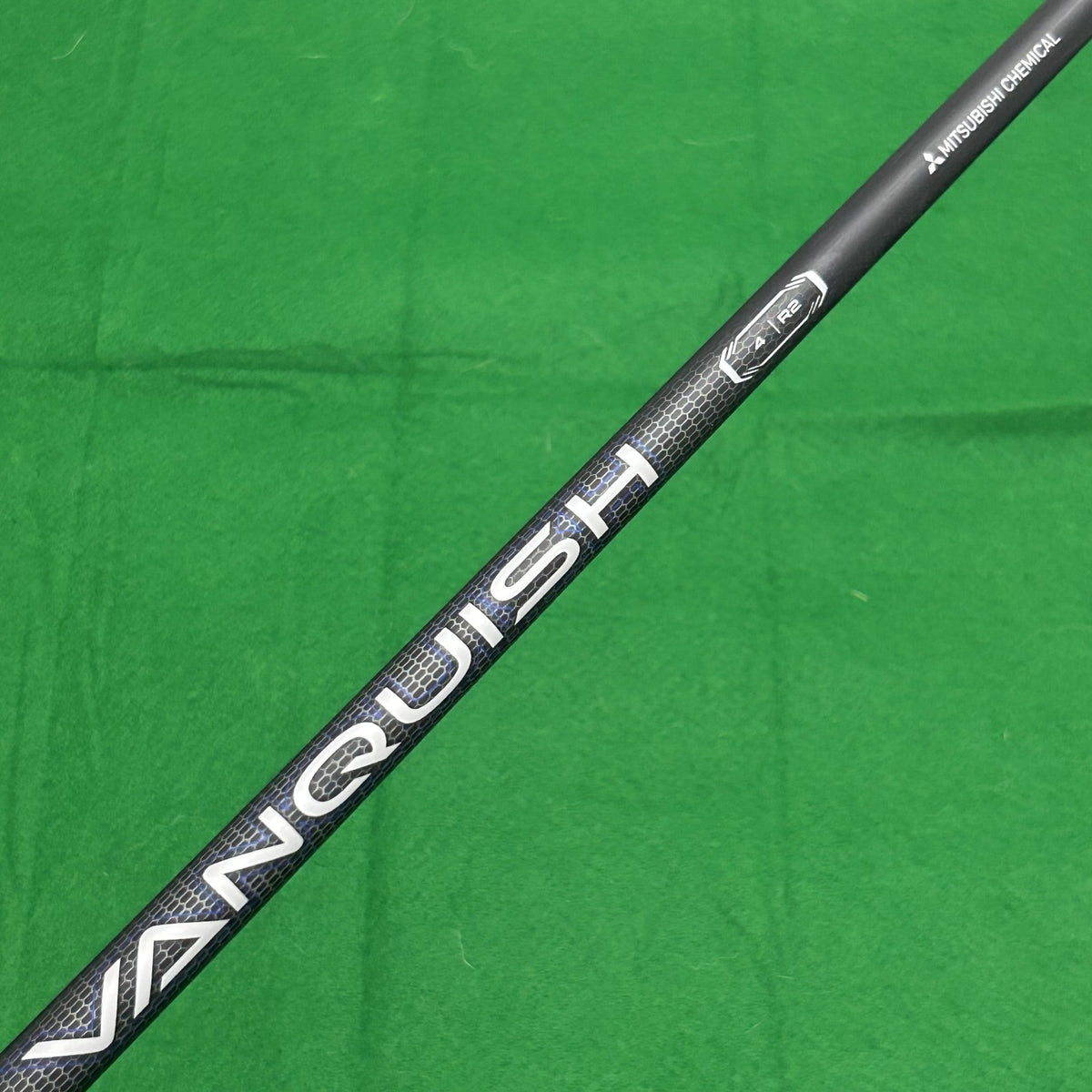 Callaway Elyte Max Fast 7 Wood Mitsubishi Vanquish PL 40 Senior +HC (Elite)