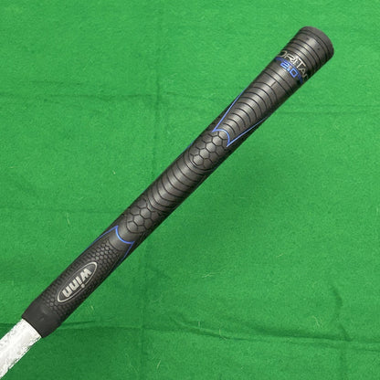 Callaway Elyte Fairway 11 Wood Project X Denali Charcoal 60 Stiff +HC (Elite)
