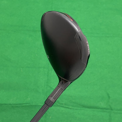 TaylorMade Stealth Fairway 7 Wood Fujikura Ventus Red 5 Senior