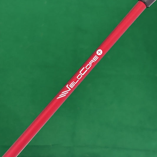 NEW Fujikura Ventus VeloCore+ Red 6X Extra Stiff Driver Shaft 43.5" Callaway Tip