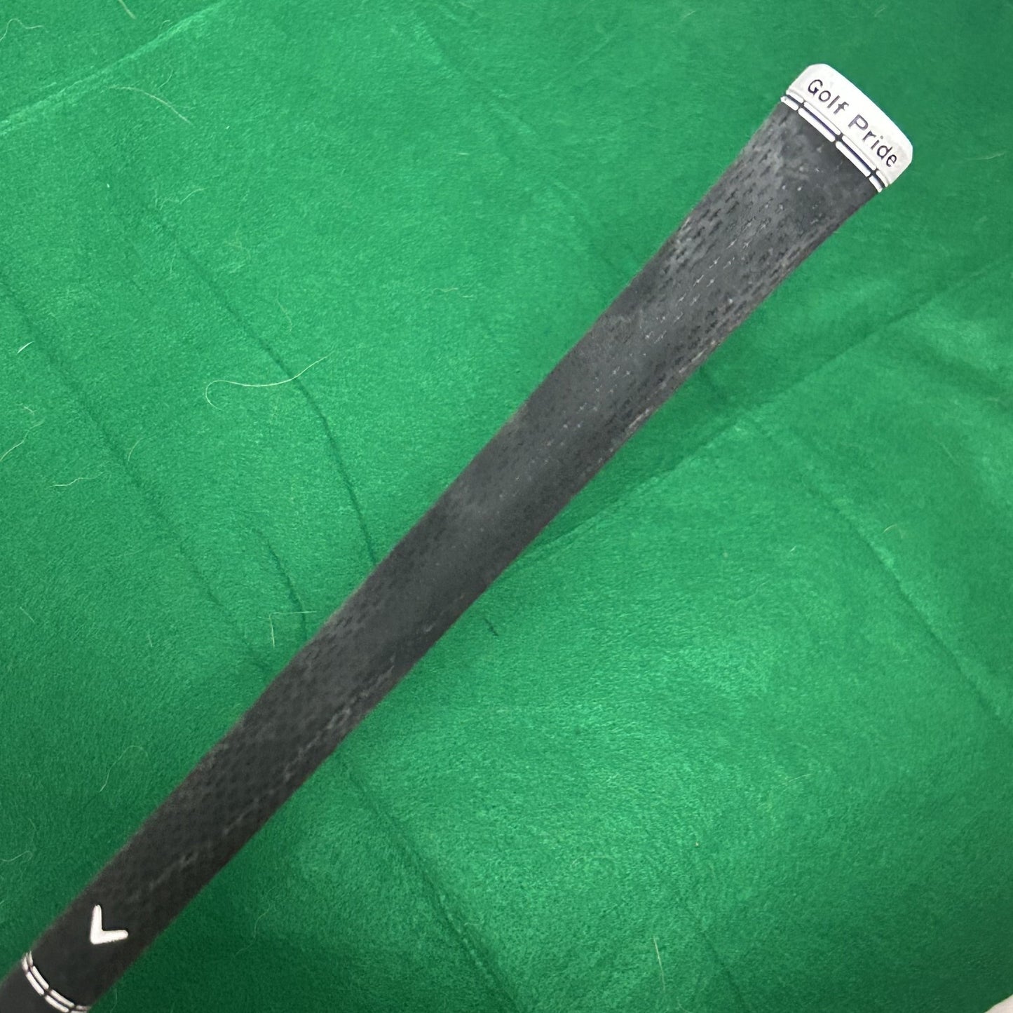 Callaway 2023 Big Bertha Heavenwood RCH 45 Regular Flex Shaft +HC