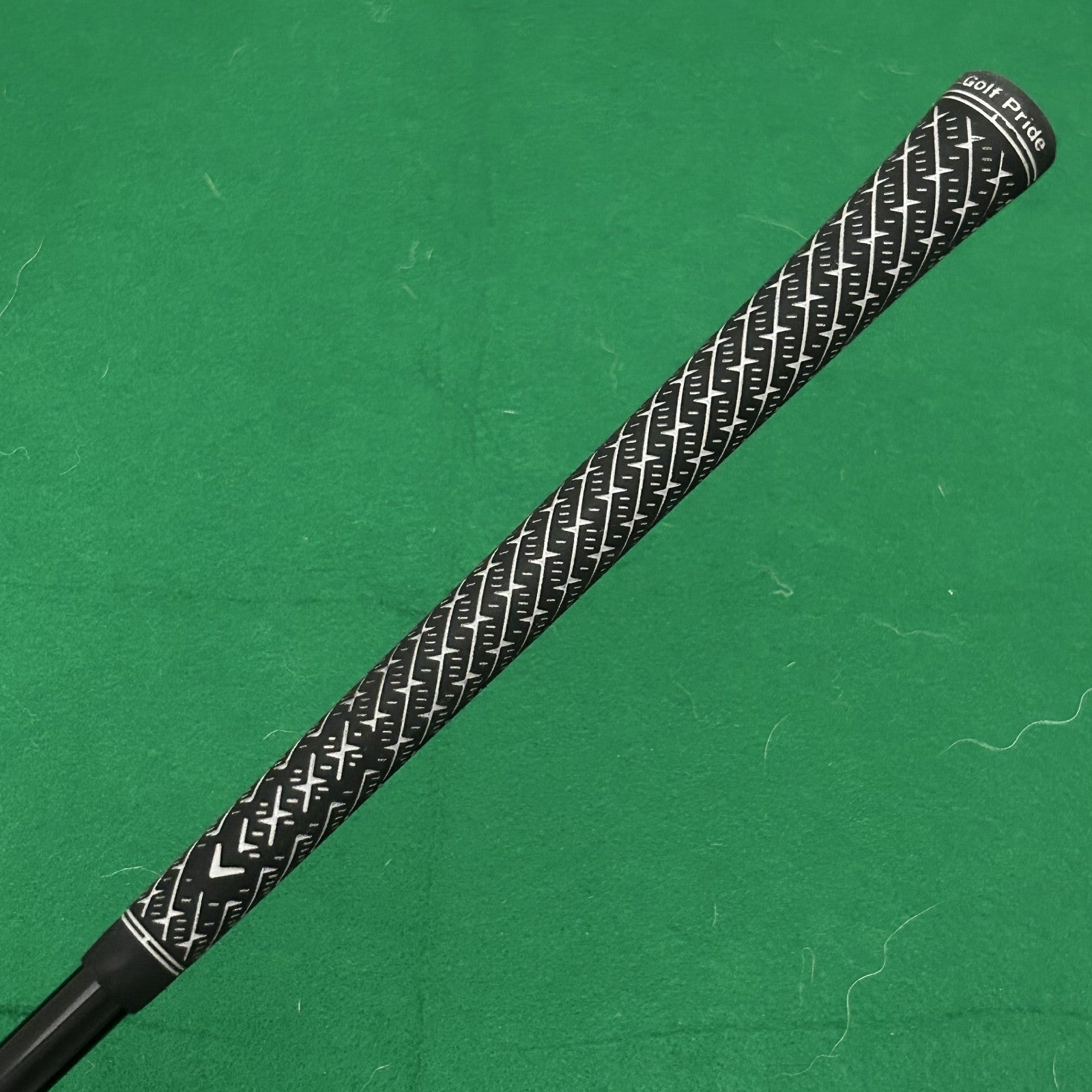 Callaway 2024 Apex Utility Wood Hybrid (21*) Mitsubishi MMT 70 Regular Flex +HC