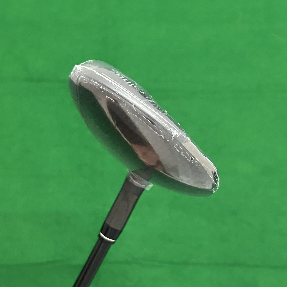 NEW Callaway Ai Smoke Max Fast Fairway 7 Wood Tensei Blue/Silver 40 Senior +HC