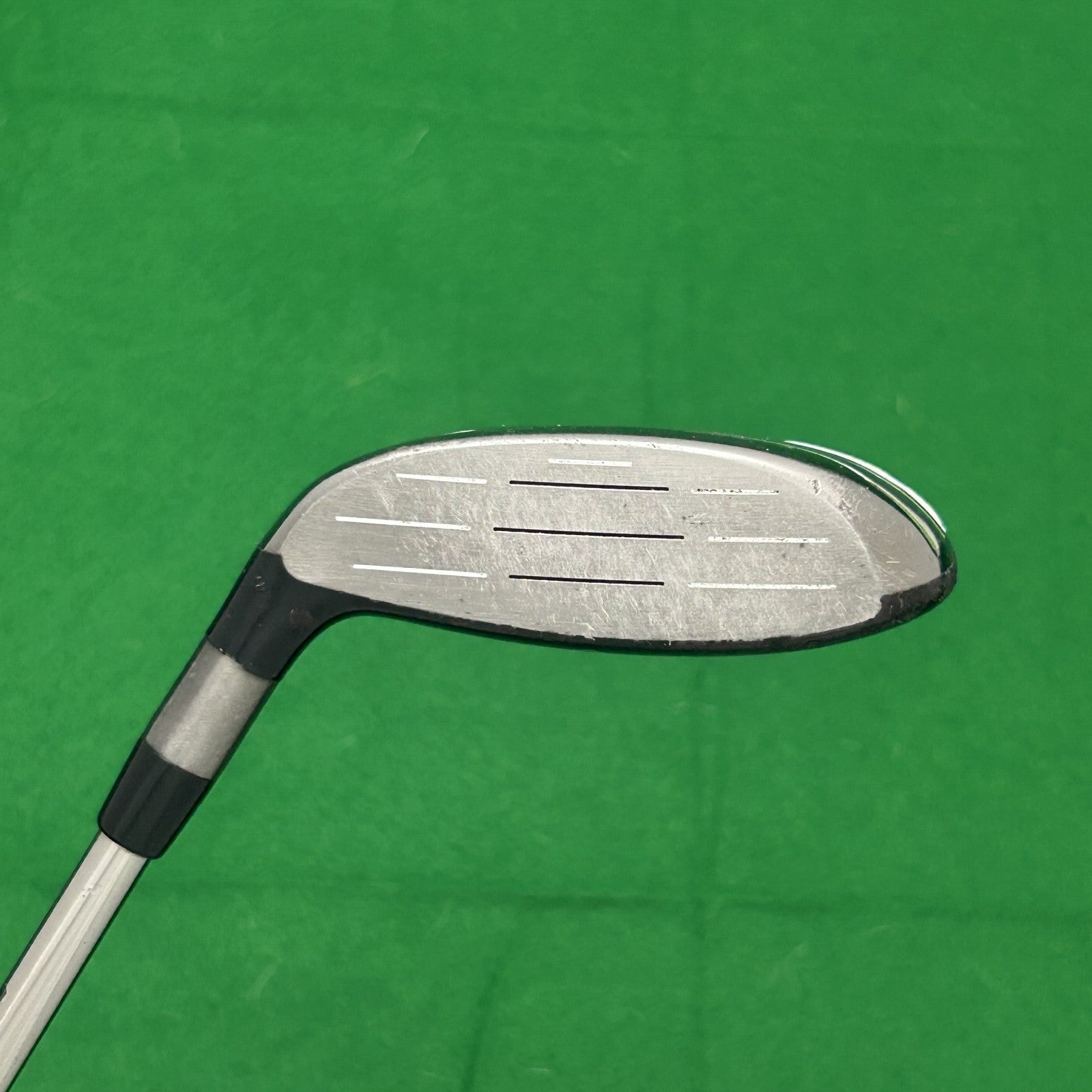Callaway Epic Max 7 Wood UST Mamiya Recoil ESX 440 Regular Flex Shaft +HC