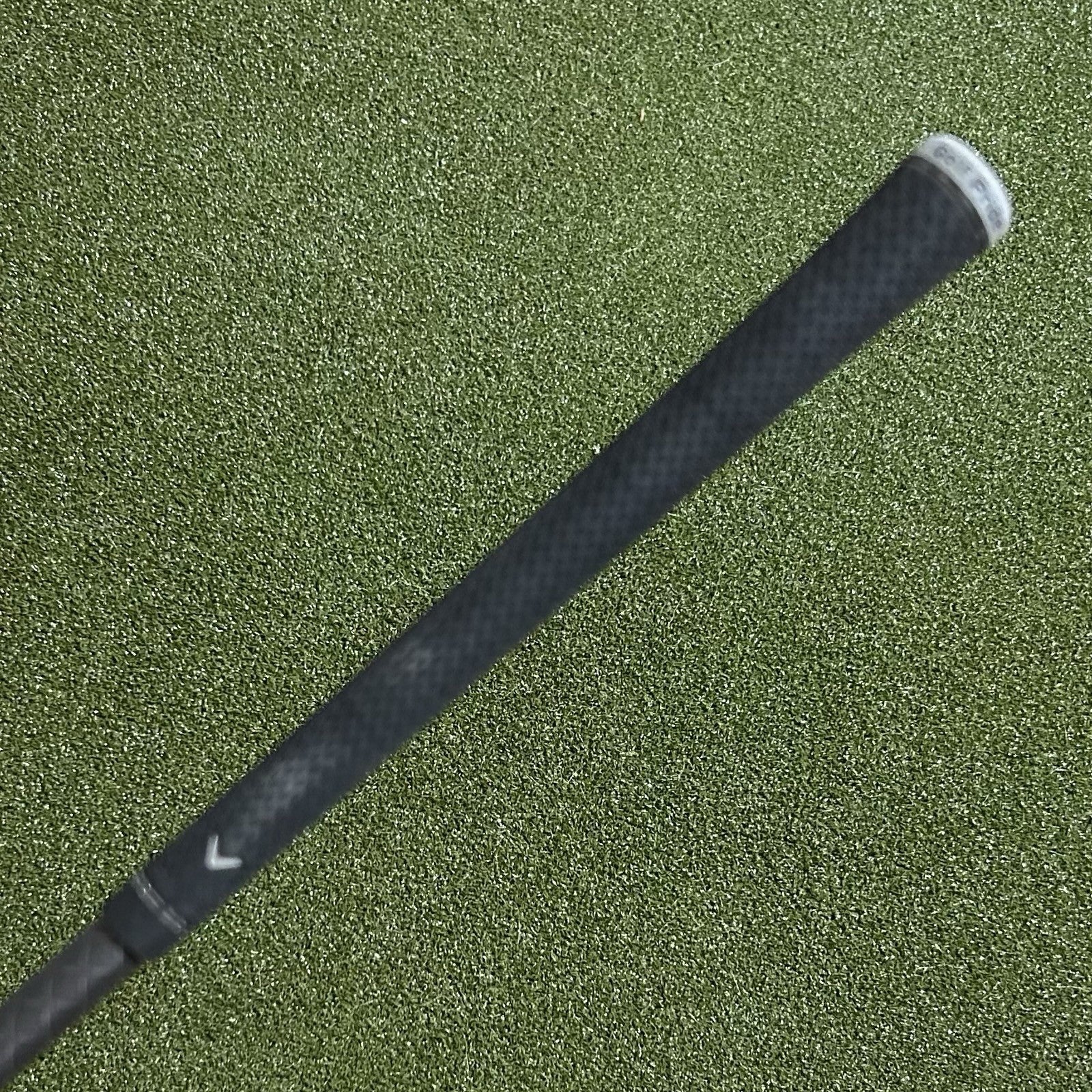 Callaway AI Smoke Max Heavenwood Tensei AV Blue 75 Stiff Flex +HC